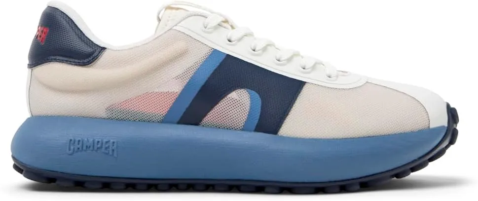 Camper Baby-Girl's Sneaker