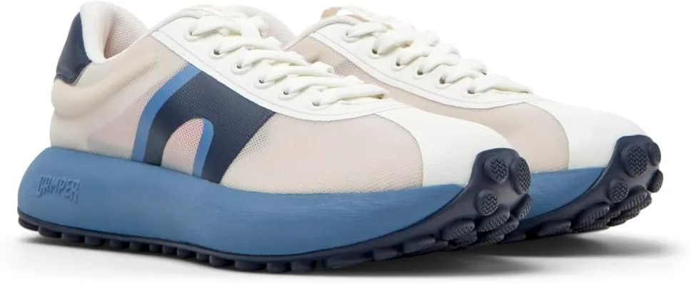 Camper Baby-Girl's Sneaker