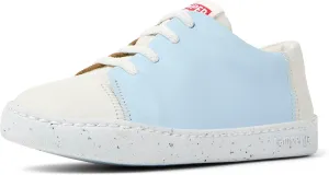 Camper Girl's Basket