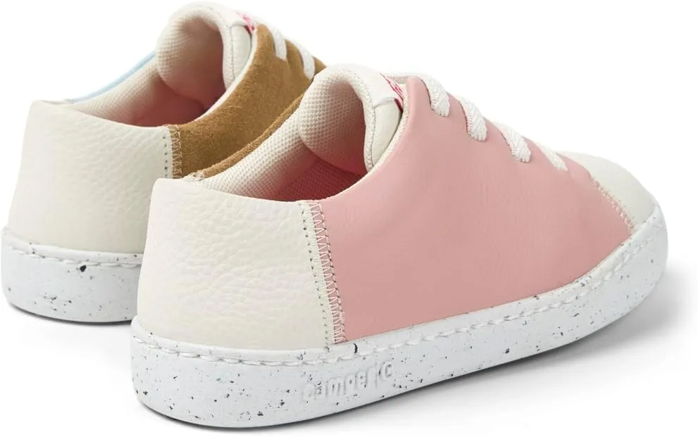 Camper Girl's Basket