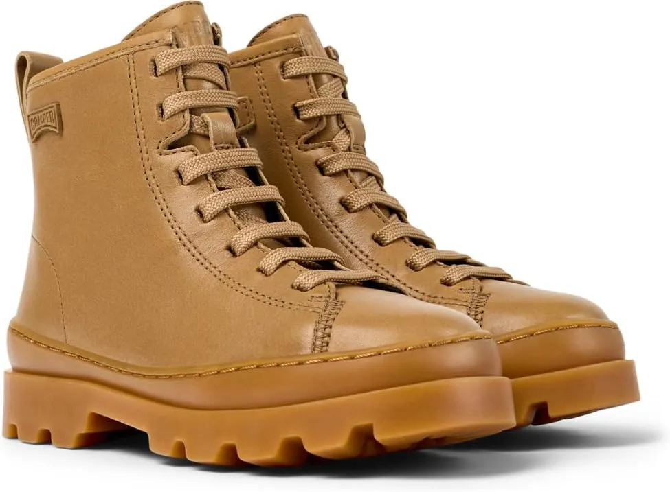 Camper Kid's Brutus K900179 Shoes