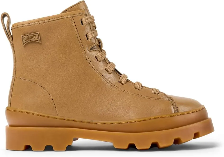 Camper Kid's Brutus K900179 Shoes