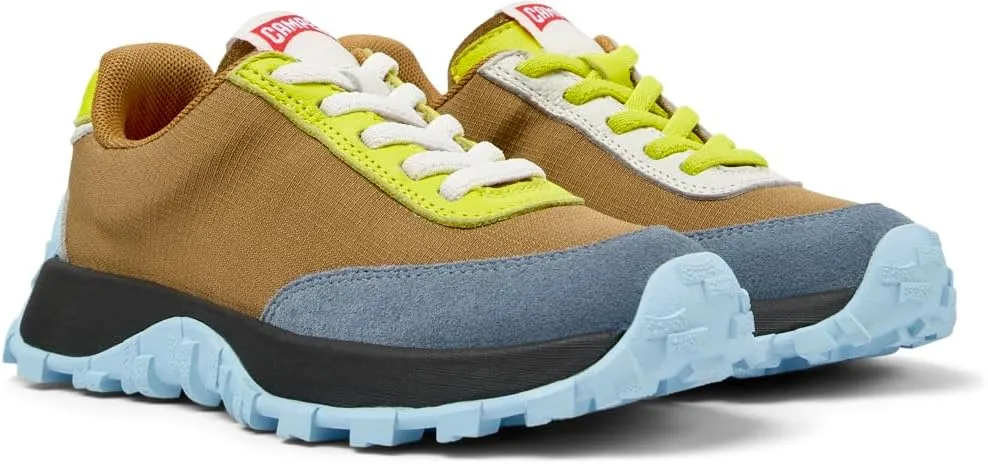 Camper Kid's Drift Trail K800548 Shoes
