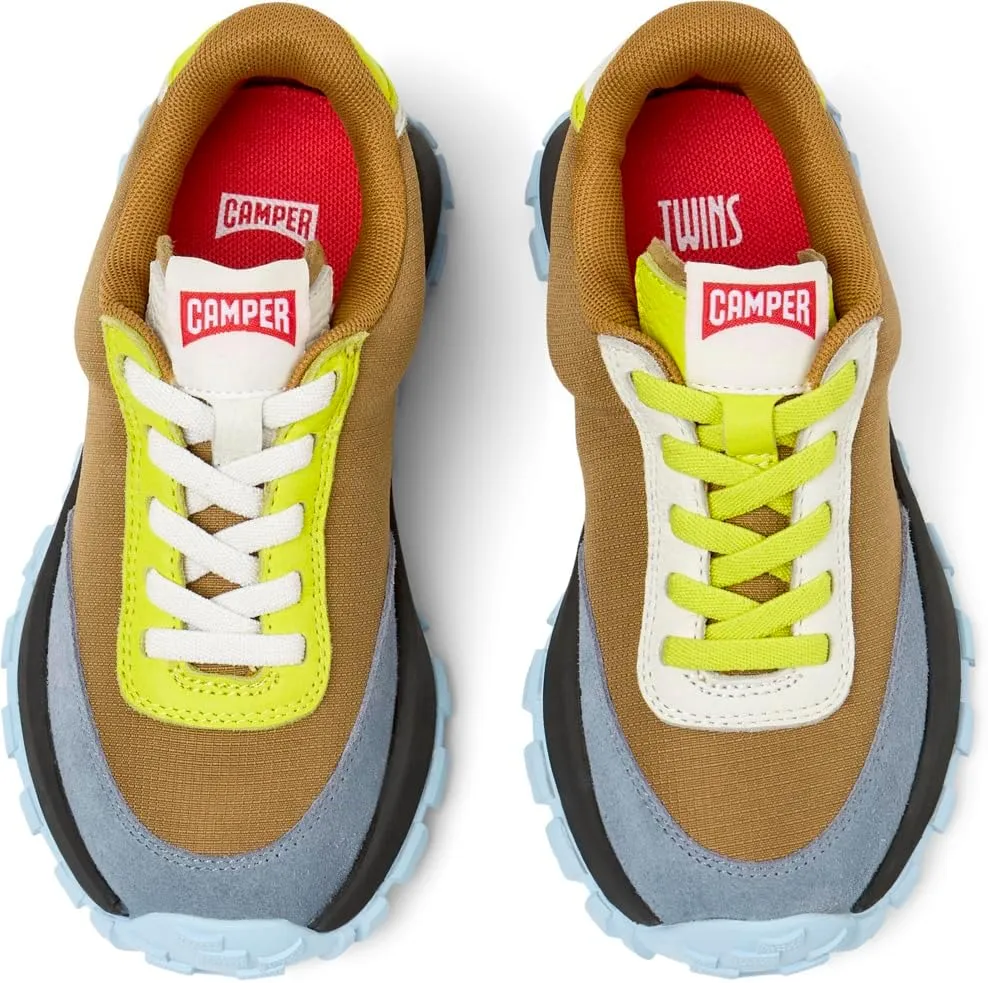 Camper Kid's Drift Trail K800548 Shoes