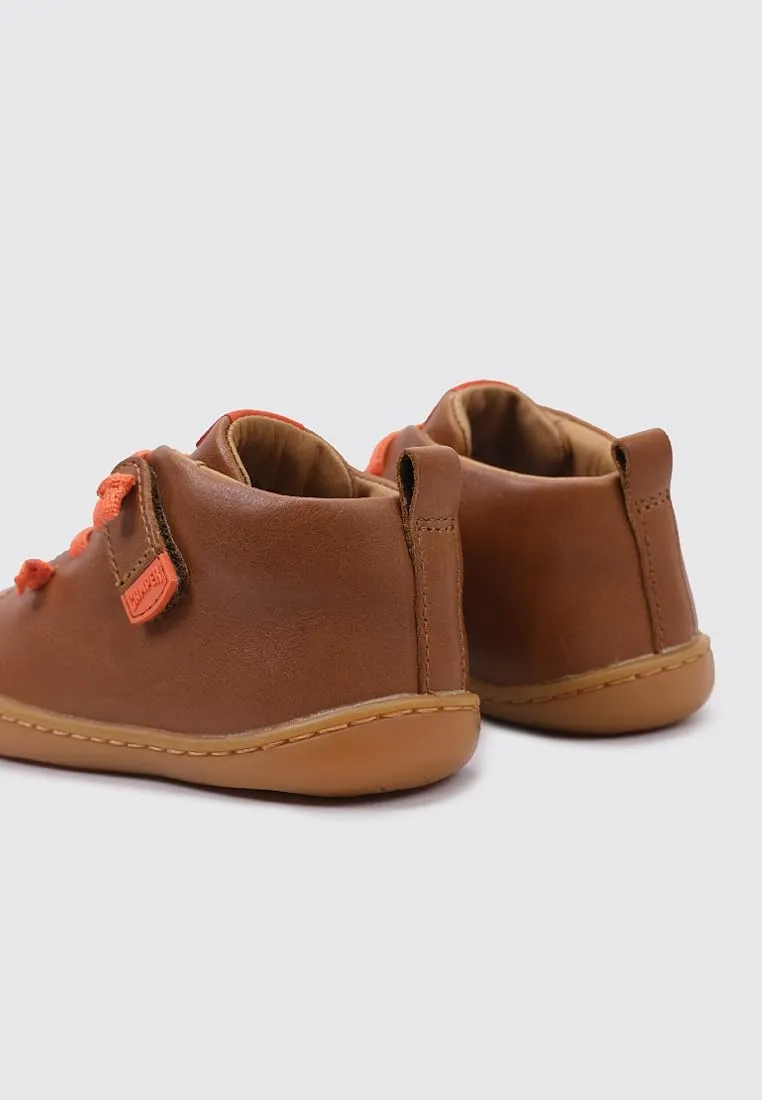 Camper Kid's Peu Cami 80153 Ankle Shoes