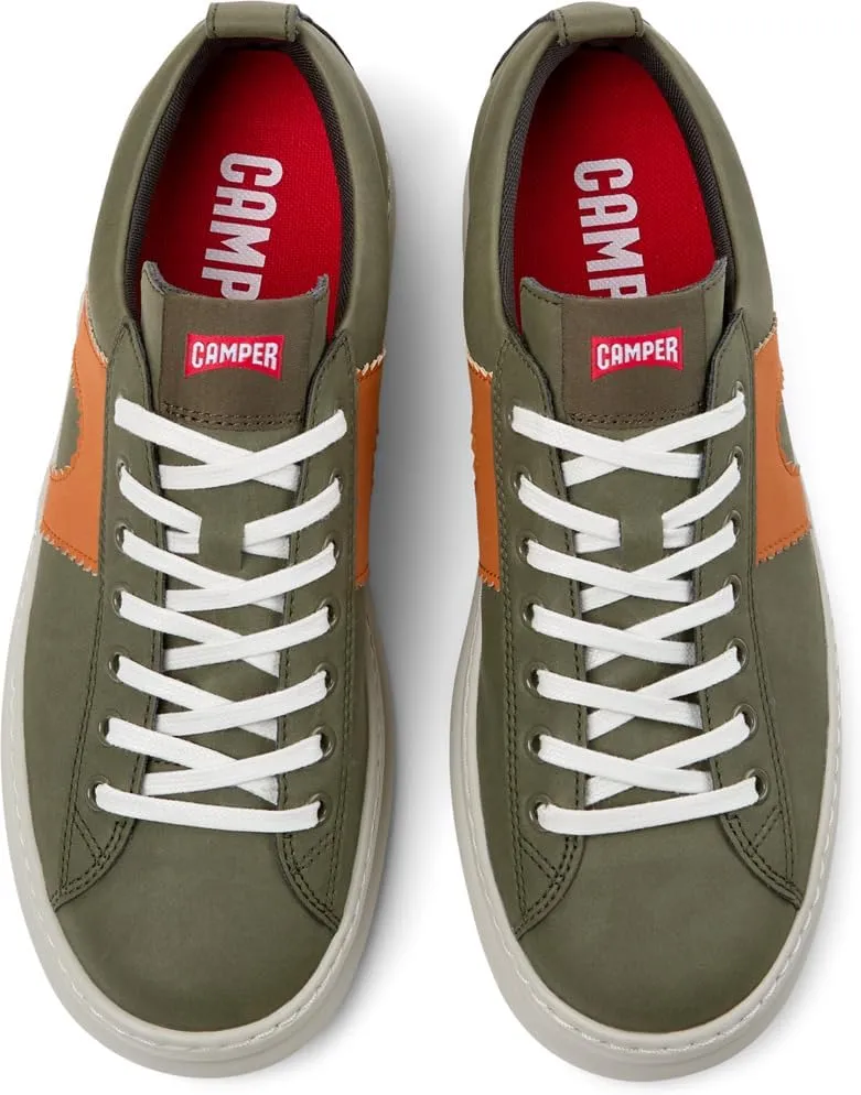 Camper Men's Runner Four K100893 Shoes