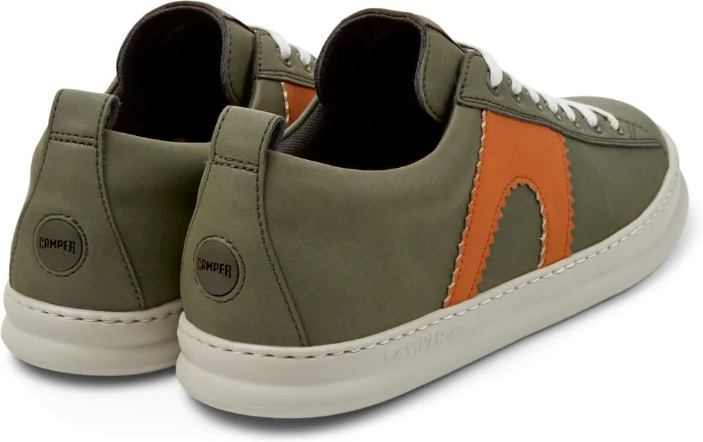 Camper Men's Runner Four K100893 Shoes
