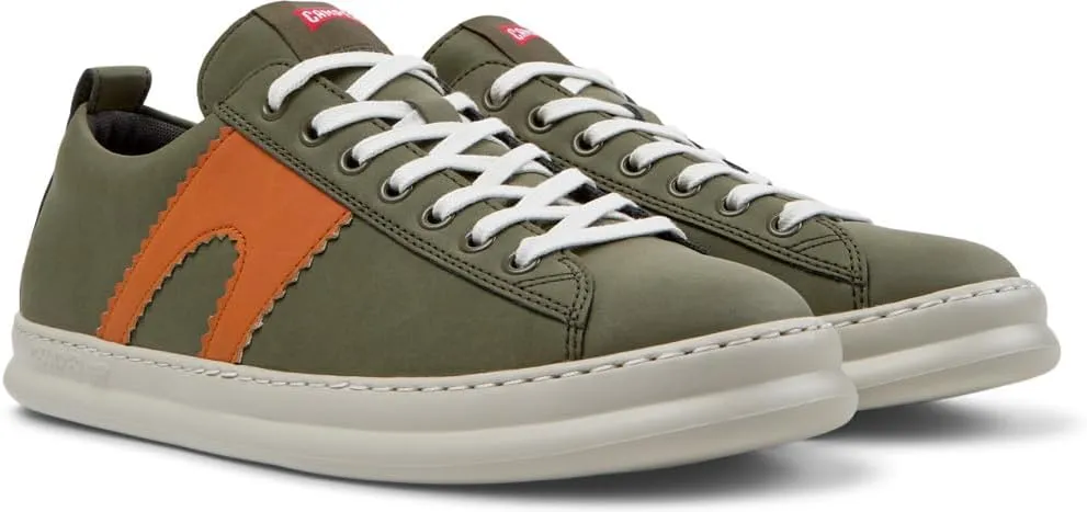 Camper Men's Runner Four K100893 Shoes