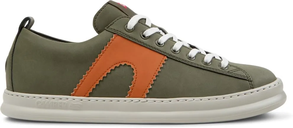 Camper Men's Runner Four K100893 Shoes