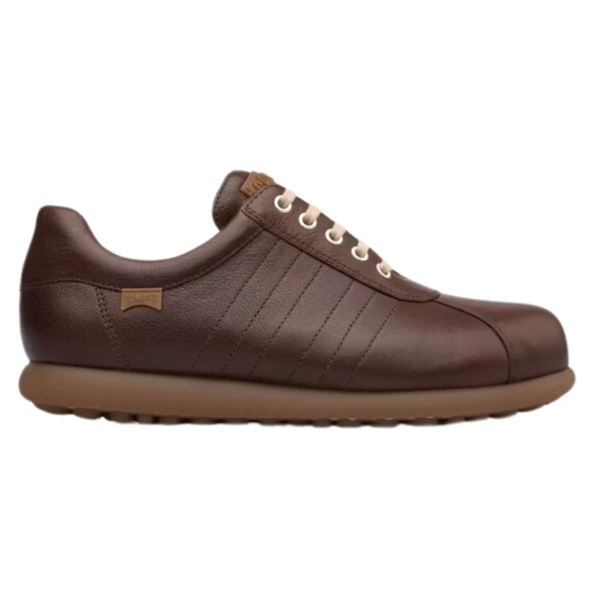 Camper Sneaker Soweto Zambia Brown