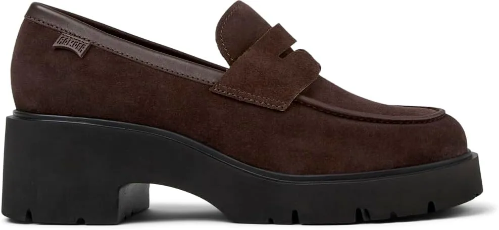 Camper Women's Moccasin