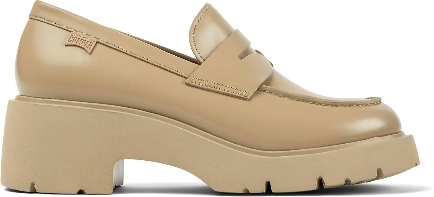 Camper Women's Moccasin