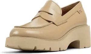 Camper Women's Moccasin