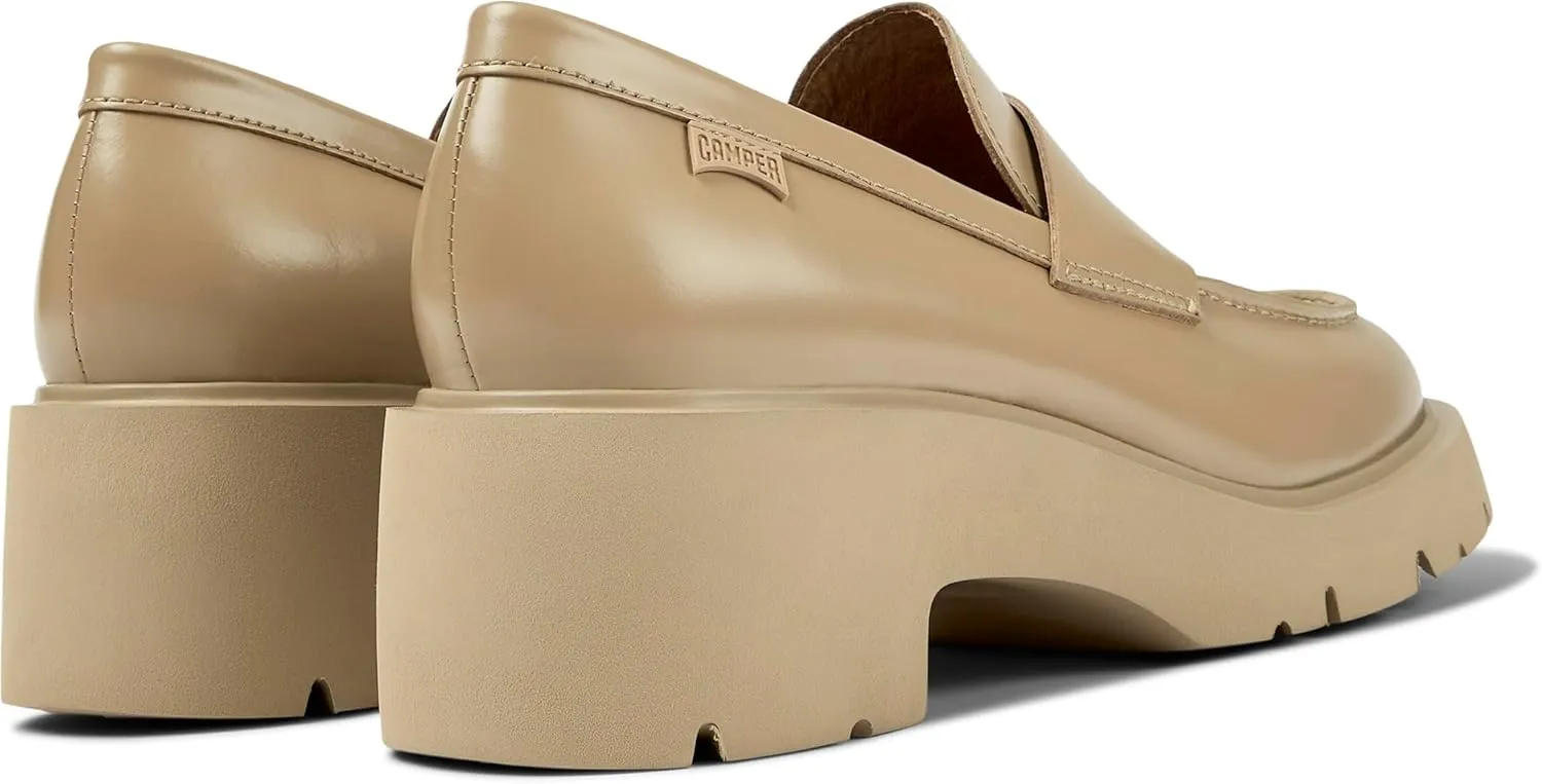 Camper Women's Moccasin