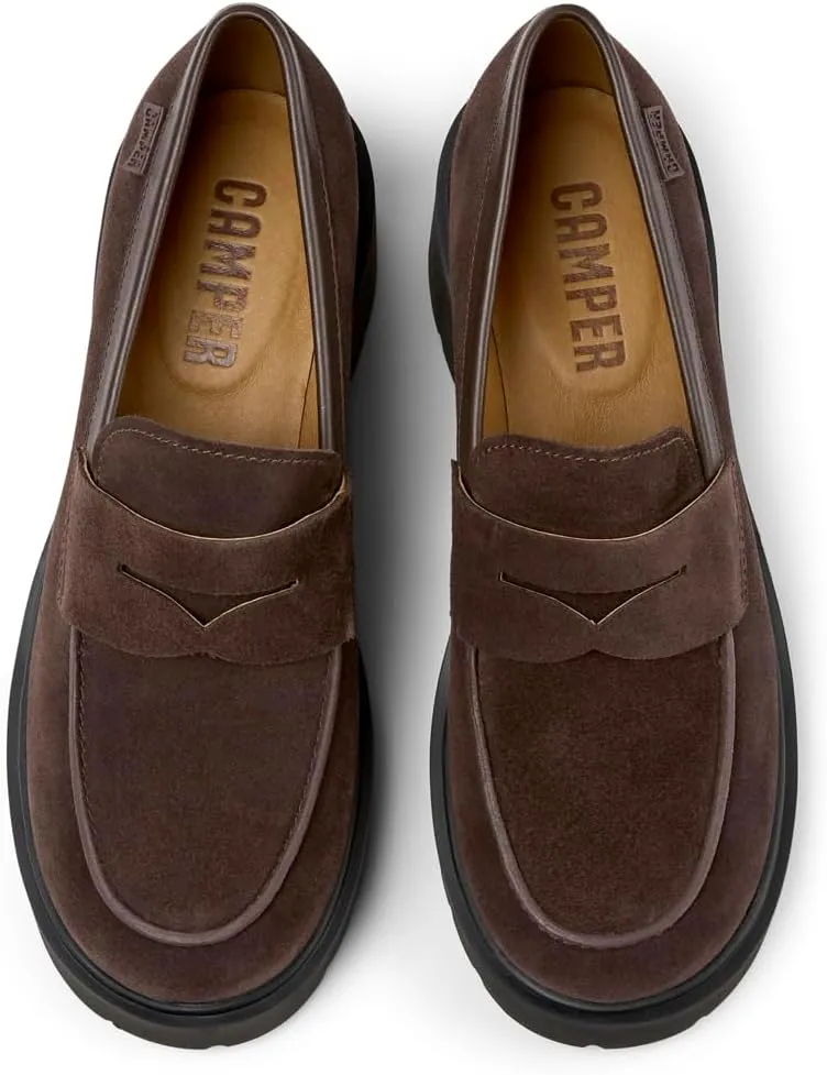 Camper Women's Moccasin