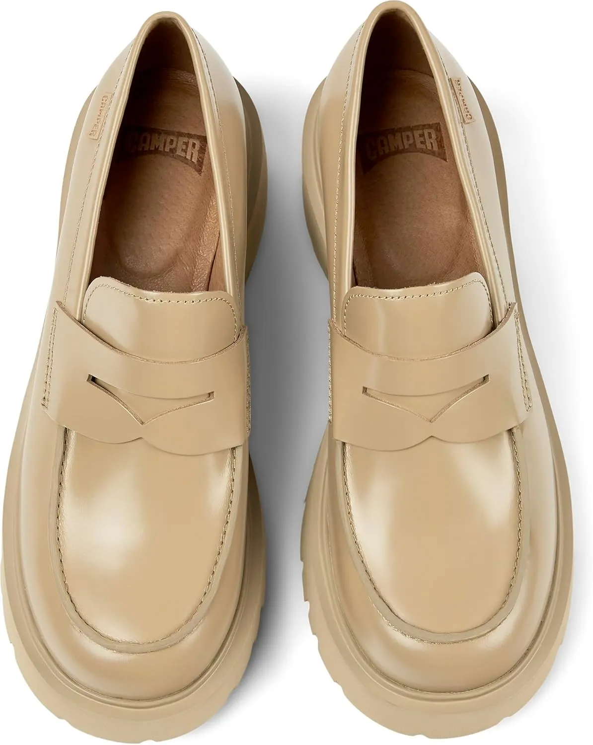 Camper Women's Moccasin