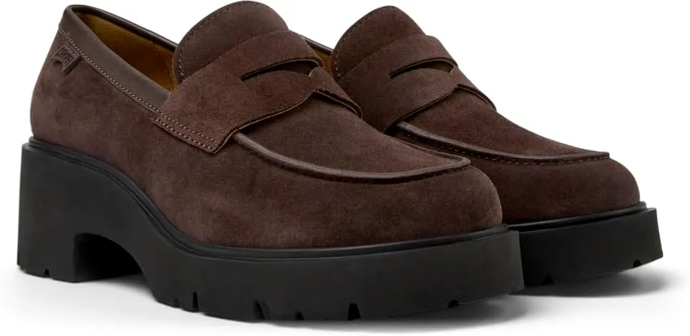 Camper Women's Moccasin