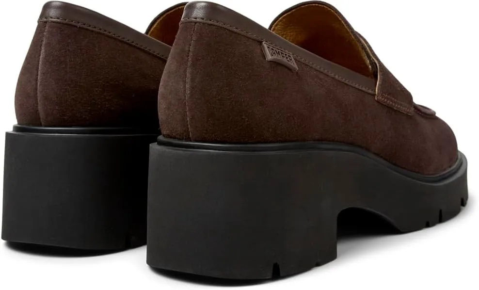 Camper Women's Moccasin