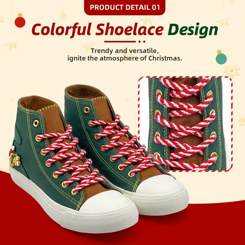 Canvas High Top Shoes for Women Men Fashion High Top Lace Up Sneakers Womens Mens Canvas Shoes Casual Tennis Walking Shoes Comfortable Breathable