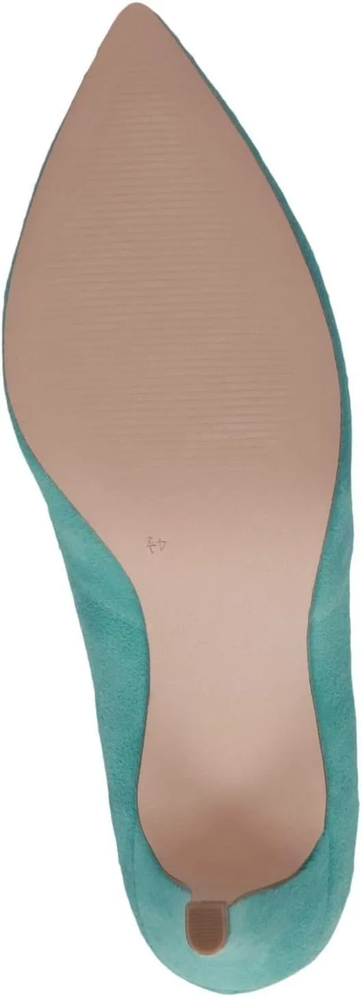 CAPRICE Women's Closed-Toe Pumps
