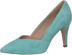 CAPRICE Women's Closed-Toe Pumps