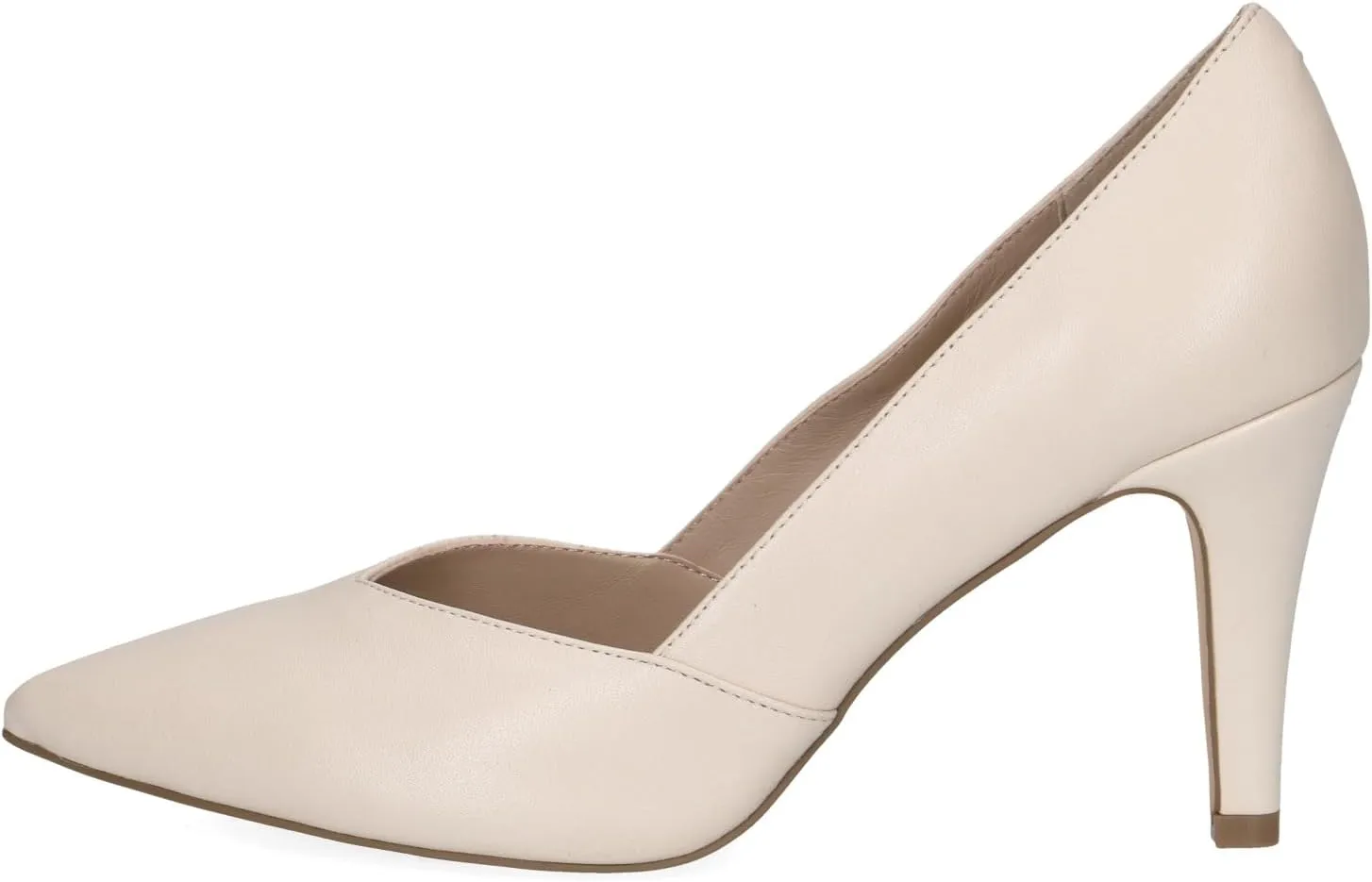 CAPRICE Women's Closed-Toe Pumps