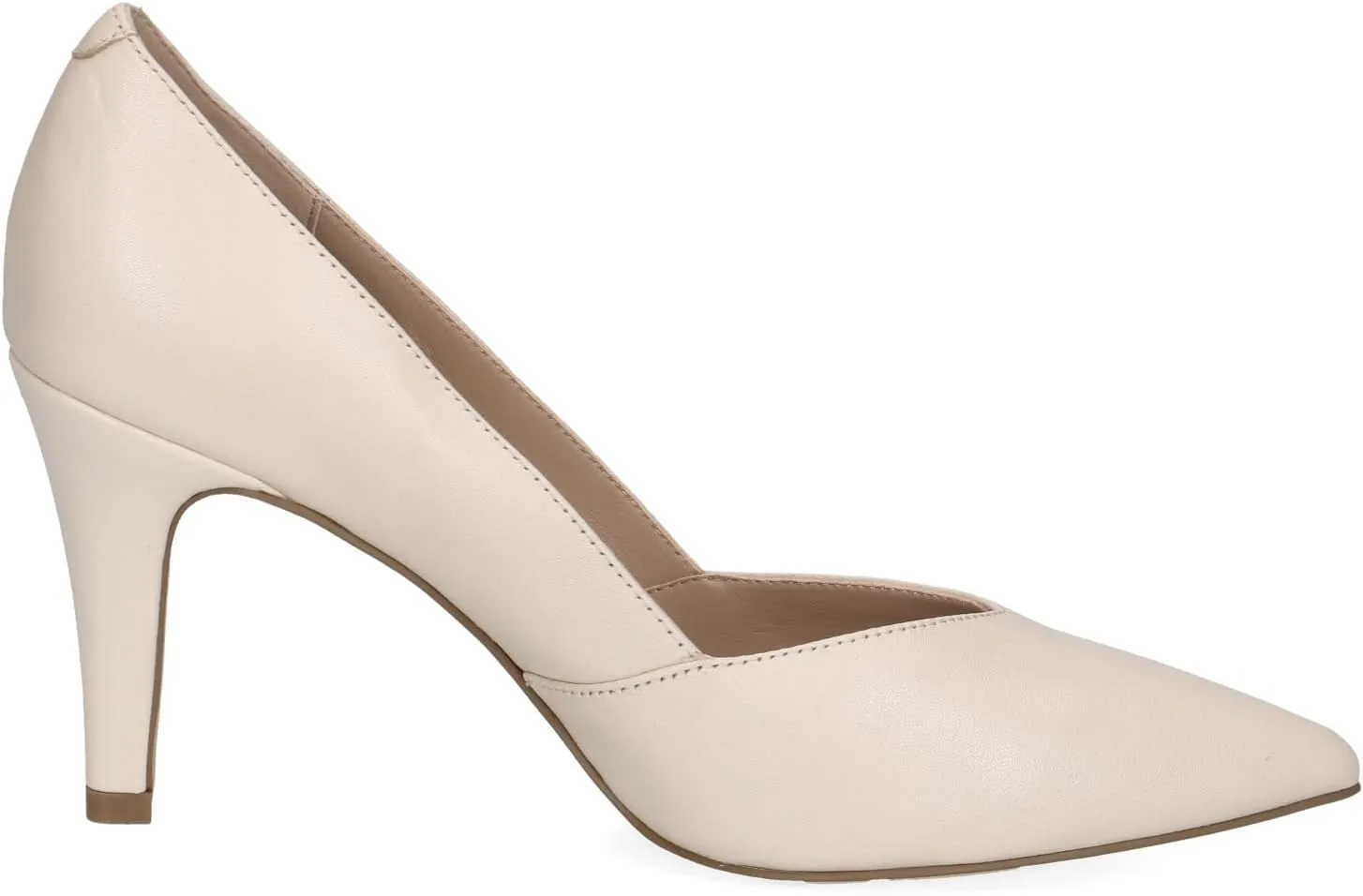 CAPRICE Women's Closed-Toe Pumps