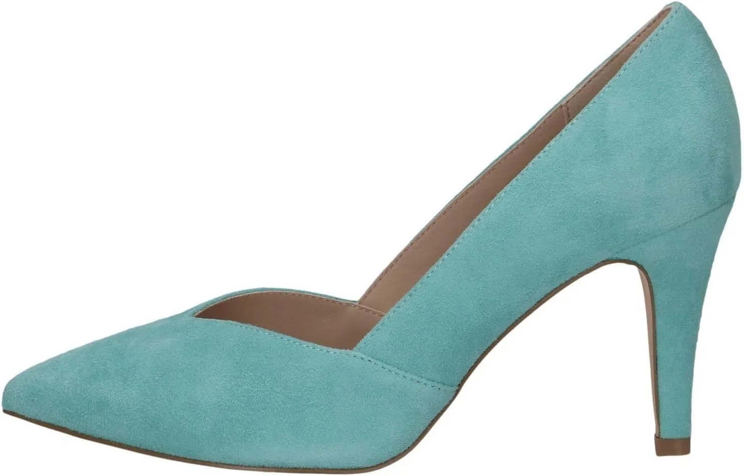 CAPRICE Women's Closed-Toe Pumps