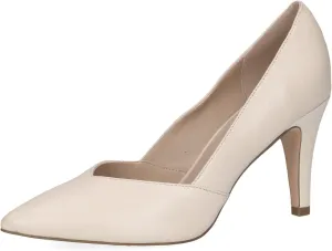 CAPRICE Women's Closed-Toe Pumps