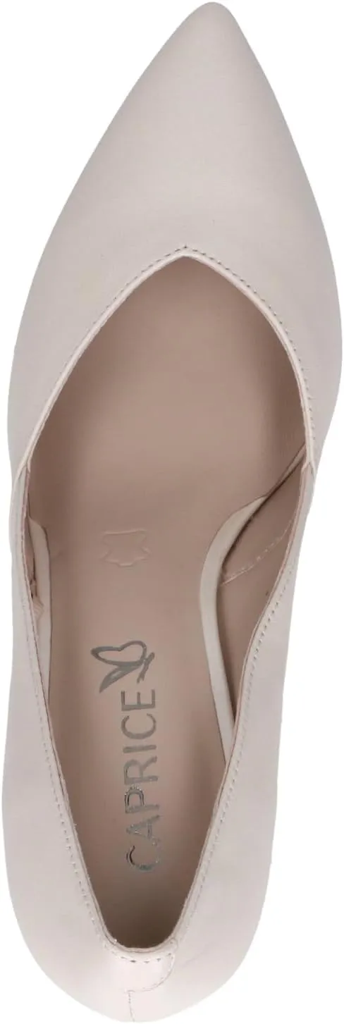 CAPRICE Women's Closed-Toe Pumps