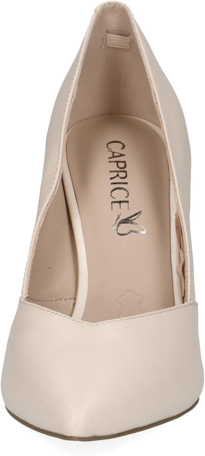 CAPRICE Women's Closed-Toe Pumps