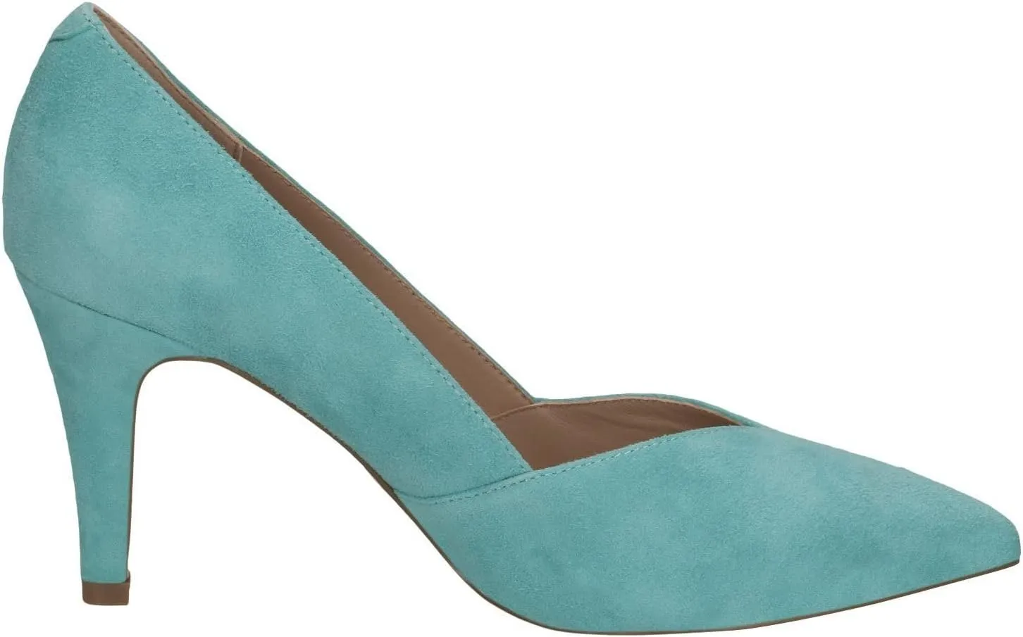 CAPRICE Women's Closed-Toe Pumps