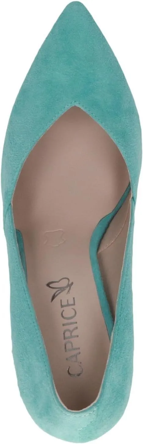 CAPRICE Women's Closed-Toe Pumps