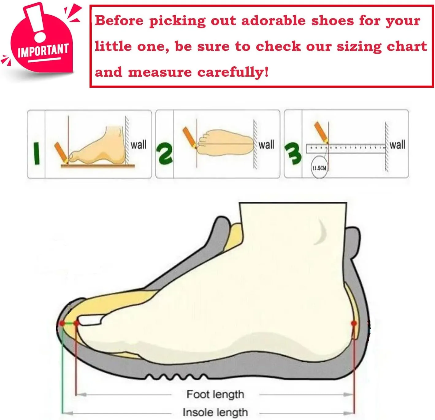 Carozoo Baby/Kid Shoes Outdoor Prewalker Crib Slippers Shoes (25 designs)