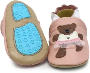 Carozoo Baby/Kid Shoes Outdoor Prewalker Crib Slippers Shoes (25 designs)