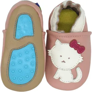 Carozoo Baby/Kid Shoes Outdoor Prewalker Crib Slippers Shoes (25 designs)