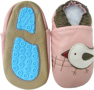 Carozoo Baby/Kid Shoes Outdoor Prewalker Crib Slippers Shoes (25 designs)