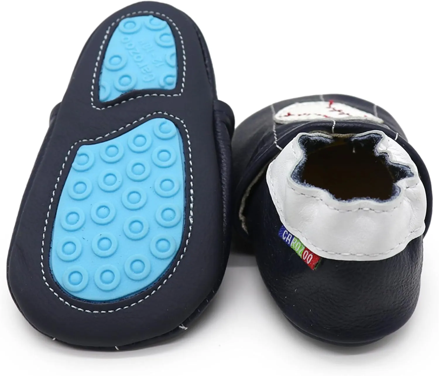 Carozoo Baby/Kid Shoes Outdoor Prewalker Crib Slippers Shoes (25 designs)