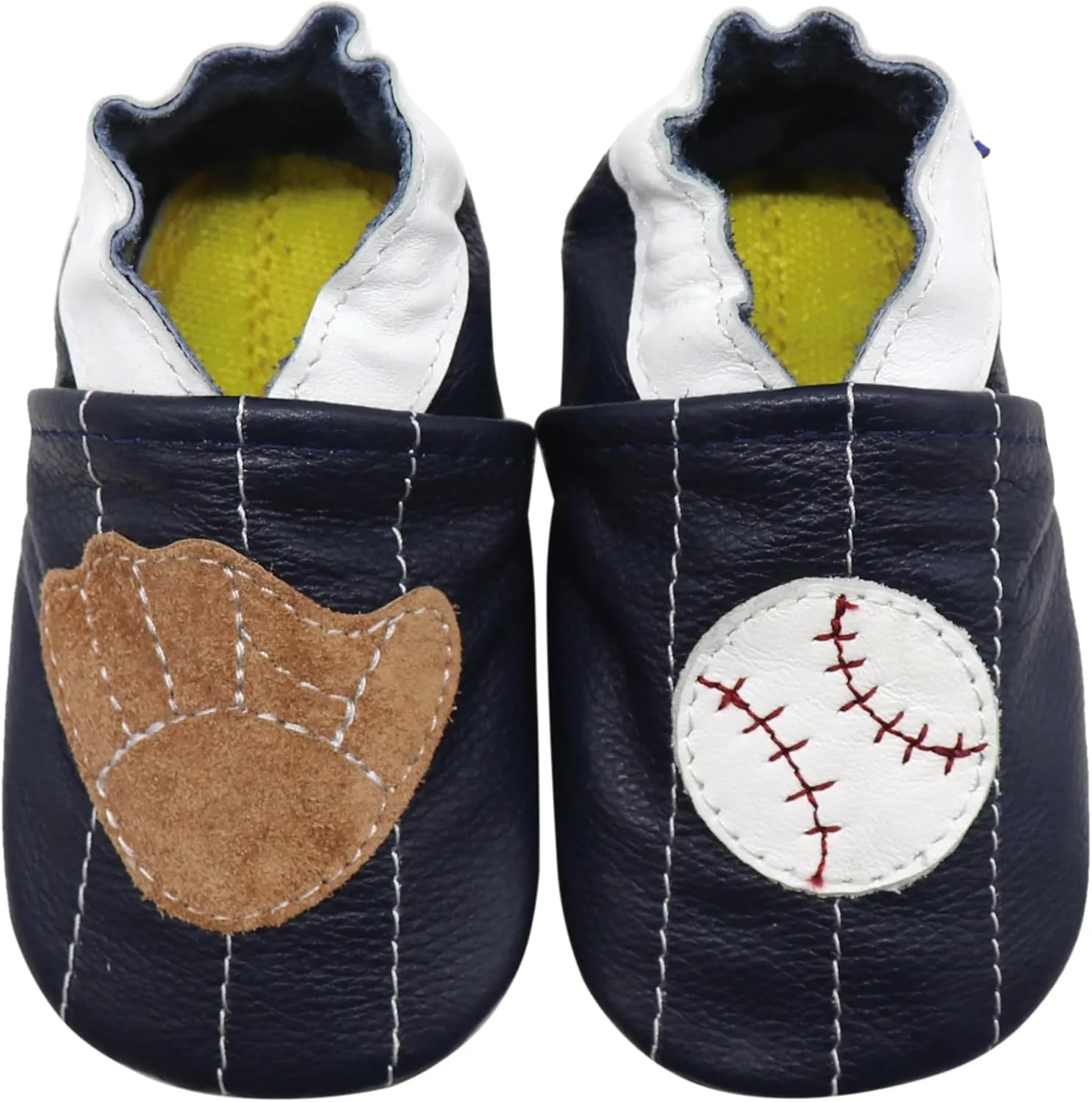 Carozoo Baby/Kid Shoes Outdoor Prewalker Crib Slippers Shoes (25 designs)