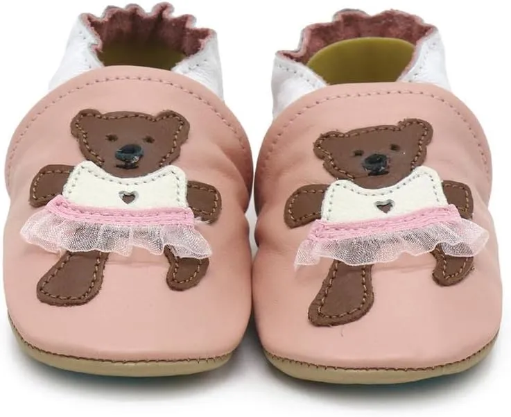 Carozoo Baby/Kid Shoes Outdoor Prewalker Crib Slippers Shoes (25 designs)