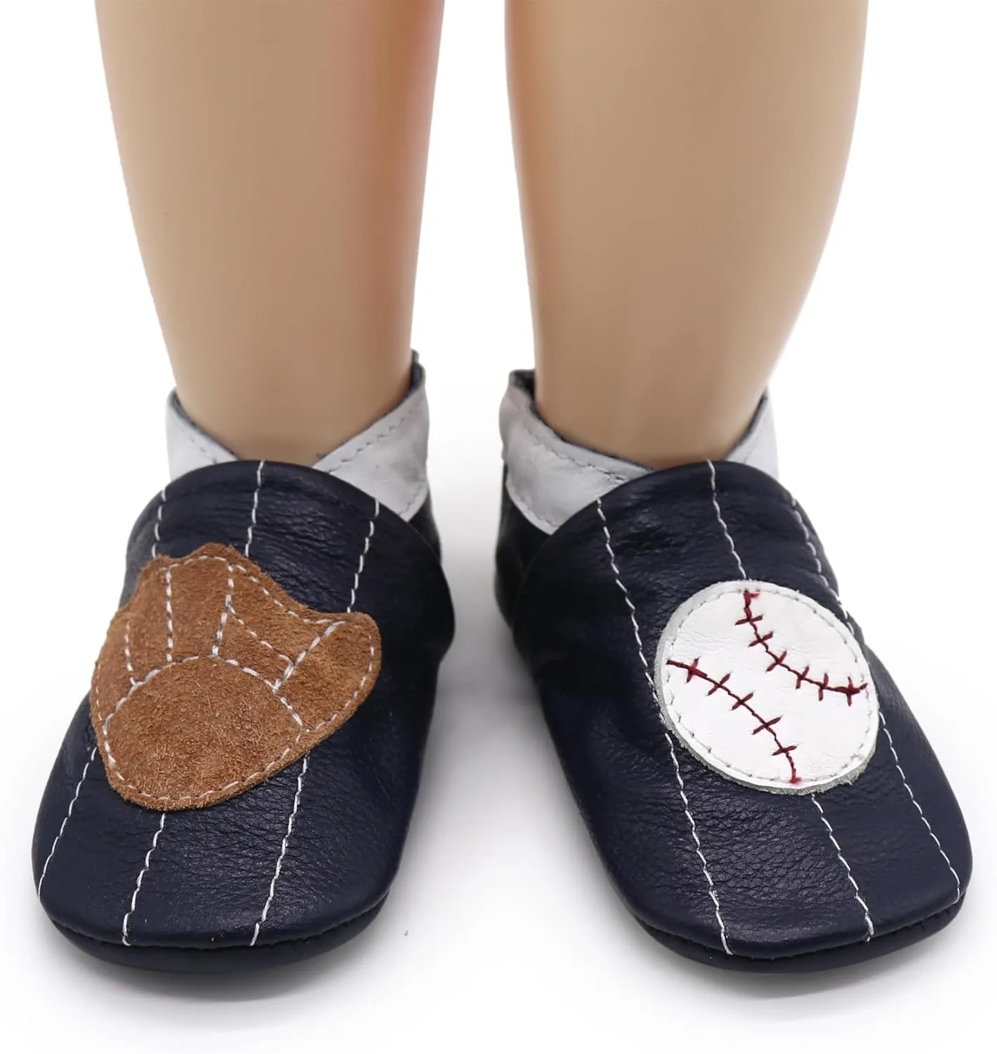 Carozoo Baby/Kid Shoes Outdoor Prewalker Crib Slippers Shoes (25 designs)