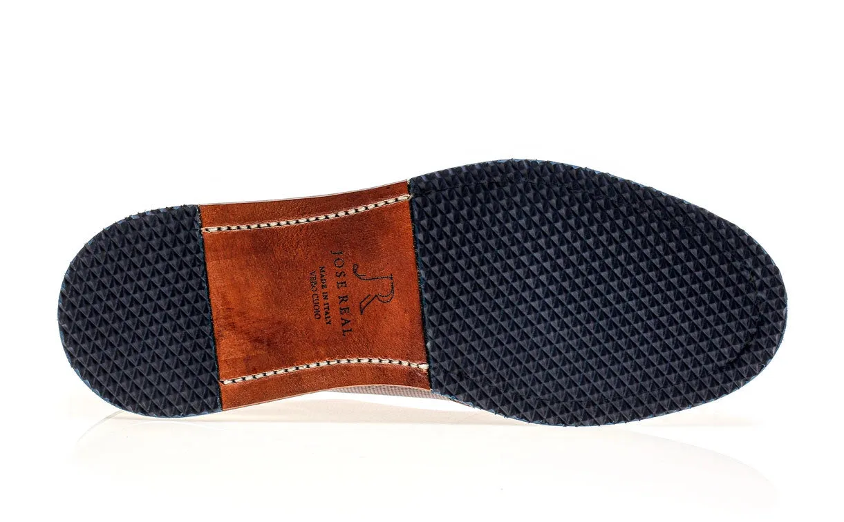 Carrera Deep Blue