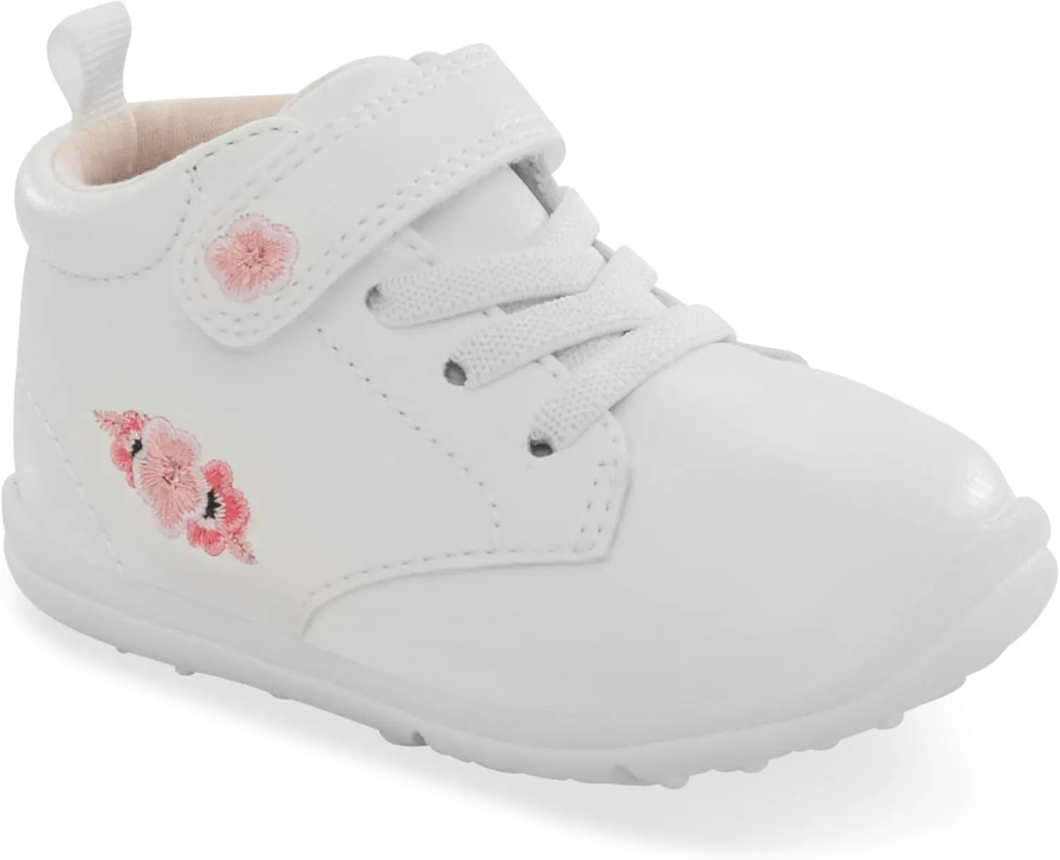 Carter's Every Step Baby-Girl's Charlie-gp Sneaker