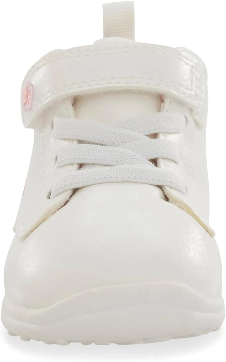 Carter's Every Step Baby-Girl's Charlie-gp Sneaker