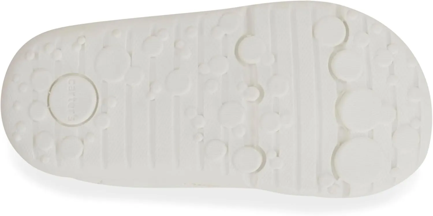 Carter's Every Step Baby-Girl's Charlie-gp Sneaker