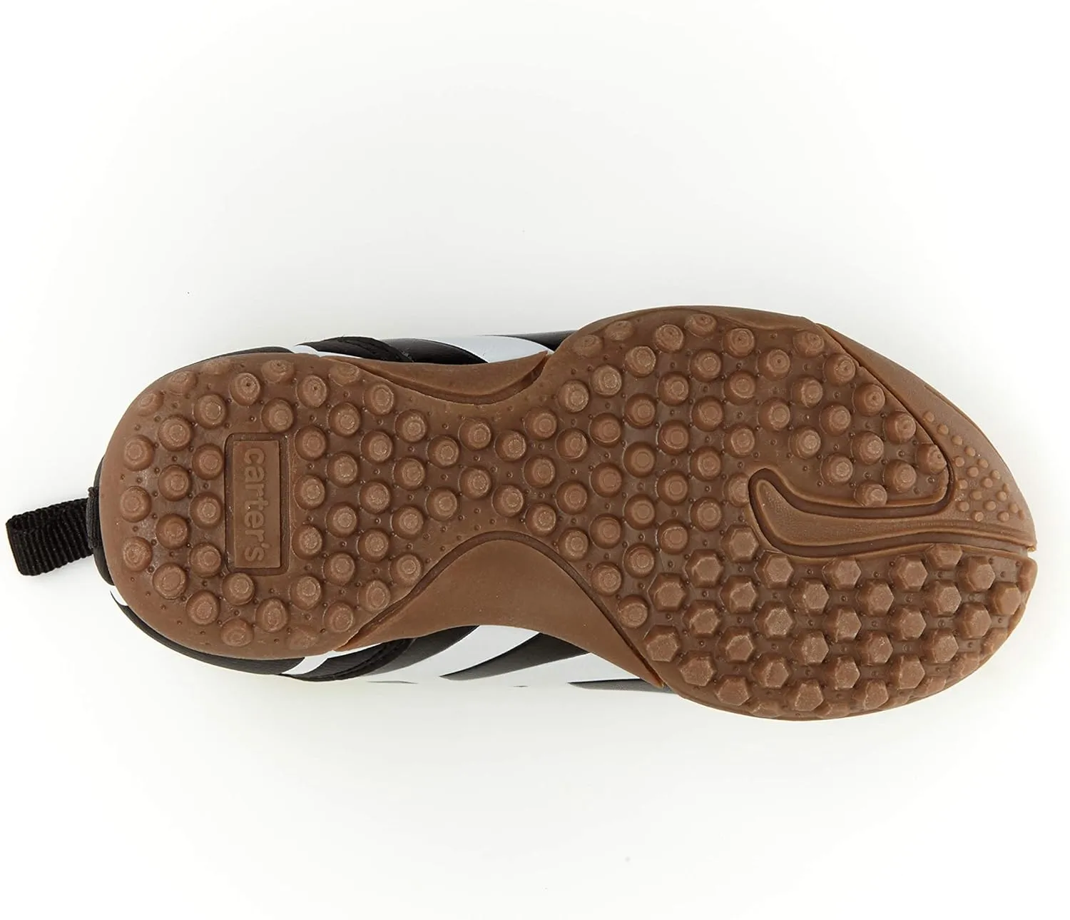 Carter's Unisex-Child Rapaz Lace Up Turf Shoe
