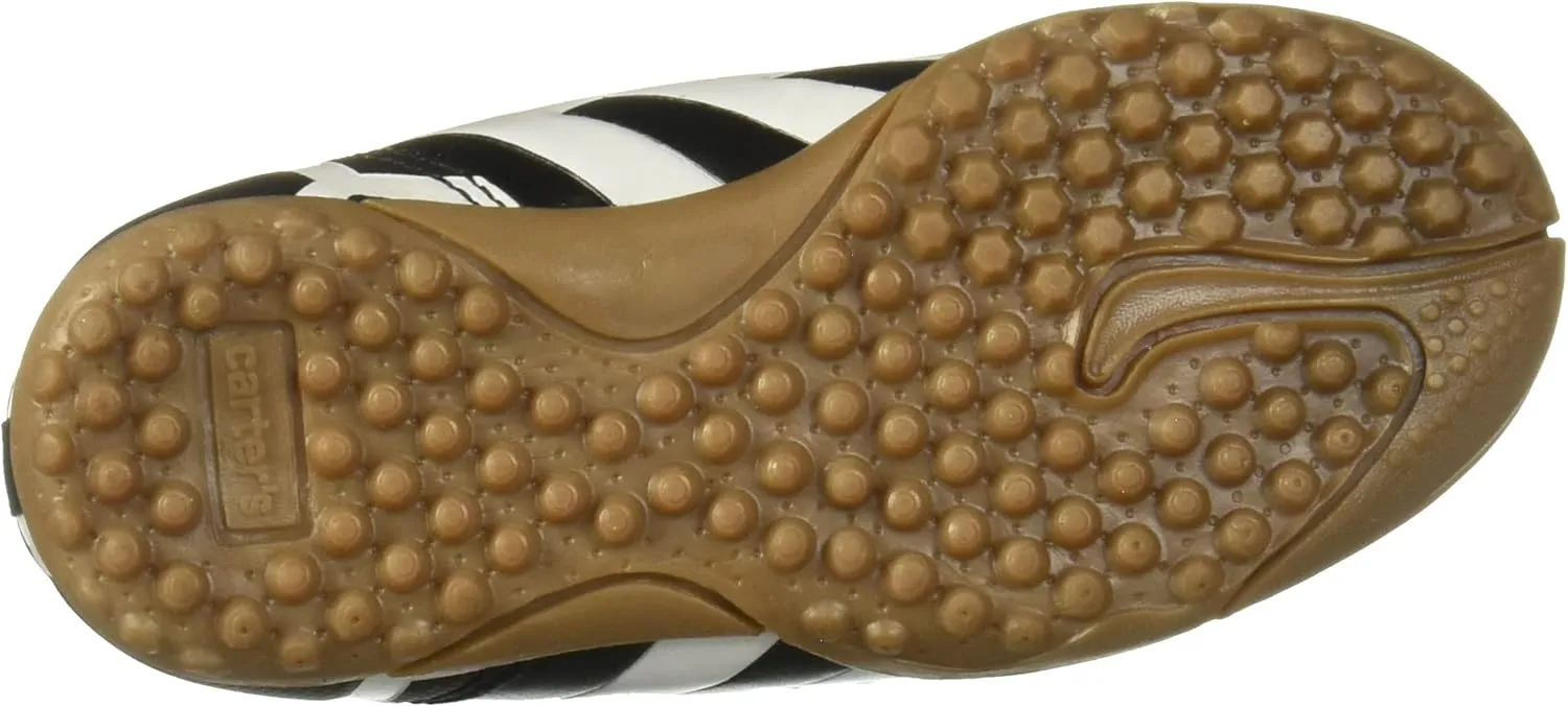Carter's Unisex-Child Rapaz Lace Up Turf Shoe