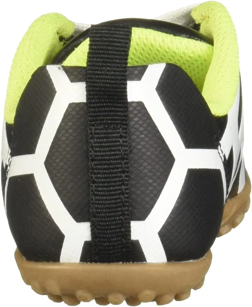 Carter's Unisex-Child Rapaz Lace Up Turf Shoe