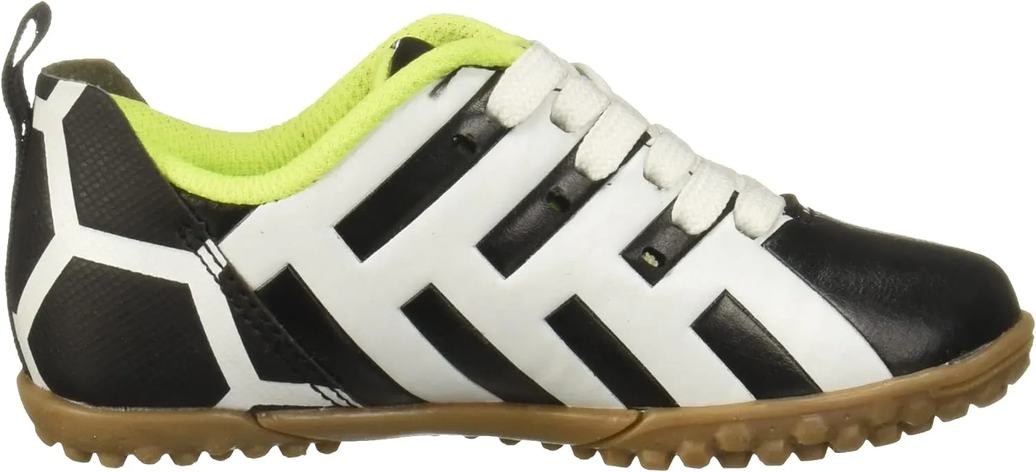 Carter's Unisex-Child Rapaz Lace Up Turf Shoe