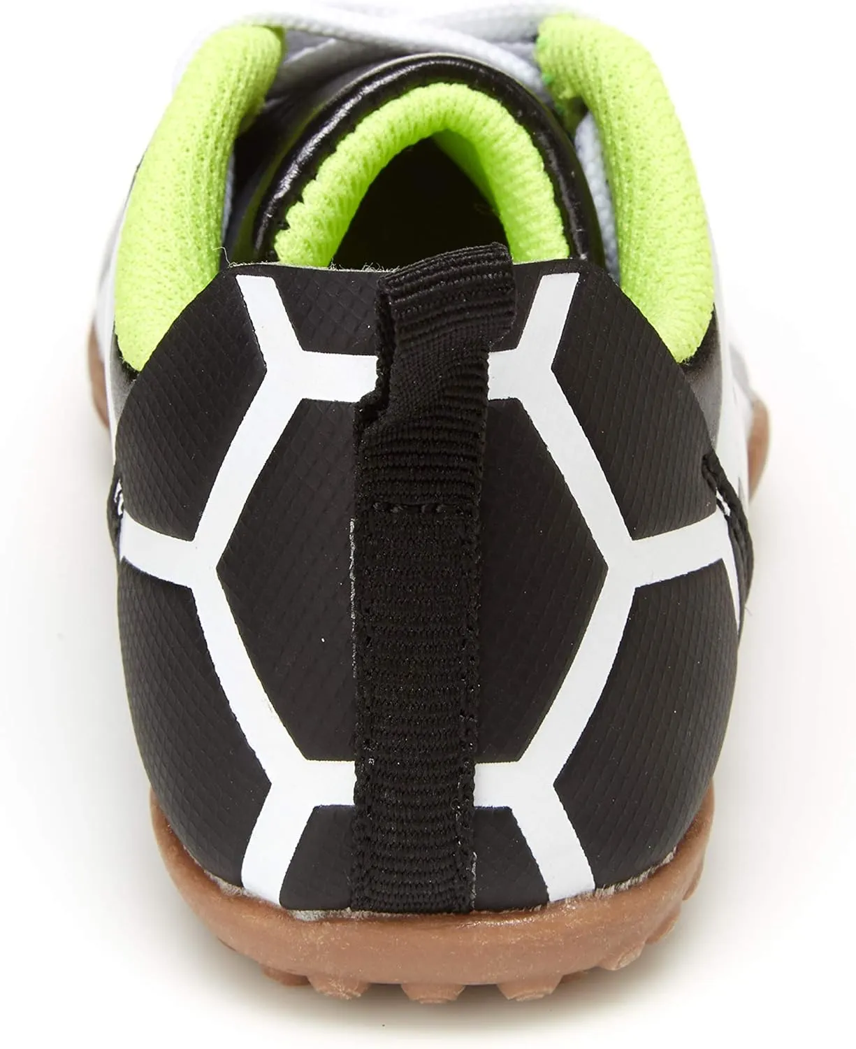 Carter's Unisex-Child Rapaz Lace Up Turf Shoe